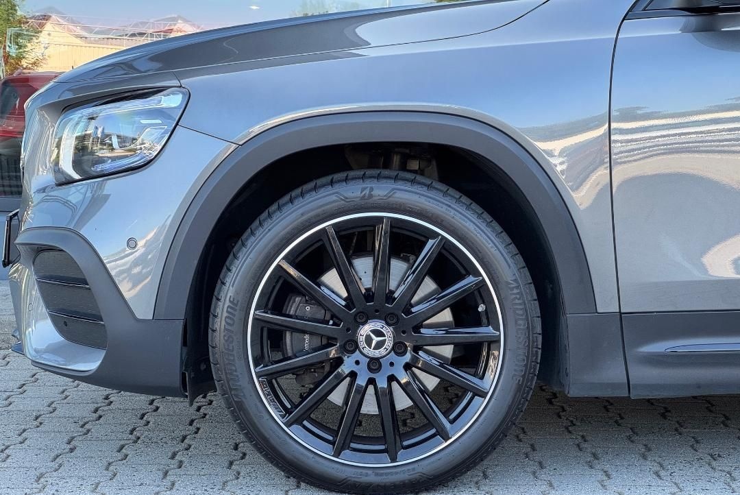 Mercedes-Benz GLB 220 d 4Matic DCT AMG-Line foto 13
