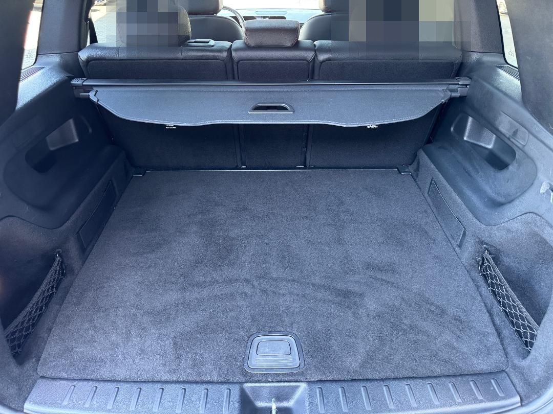 Mercedes-Benz GLB 220 d 4Matic DCT AMG-Line foto 5