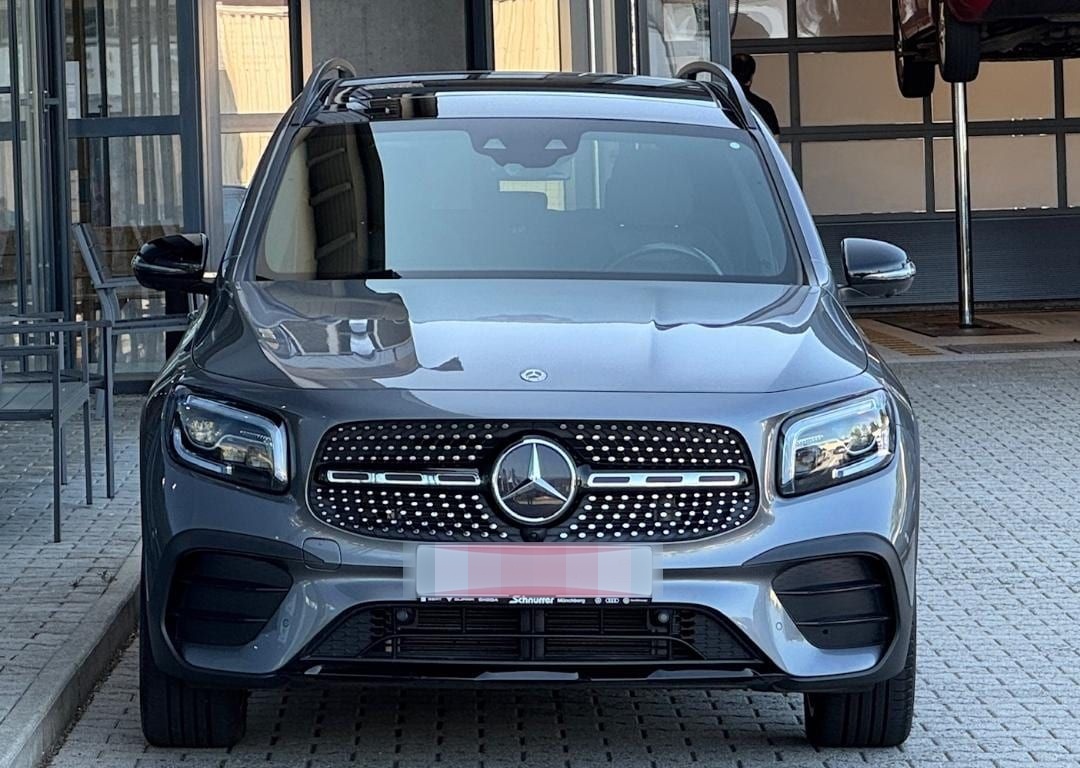 Mercedes-Benz GLB 220 d 4Matic DCT AMG-Line foto 6