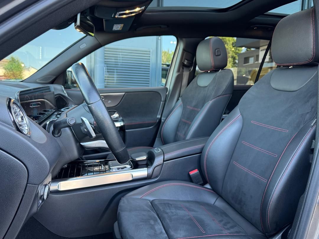 Mercedes-Benz GLB 220 d 4Matic DCT AMG-Line foto 7