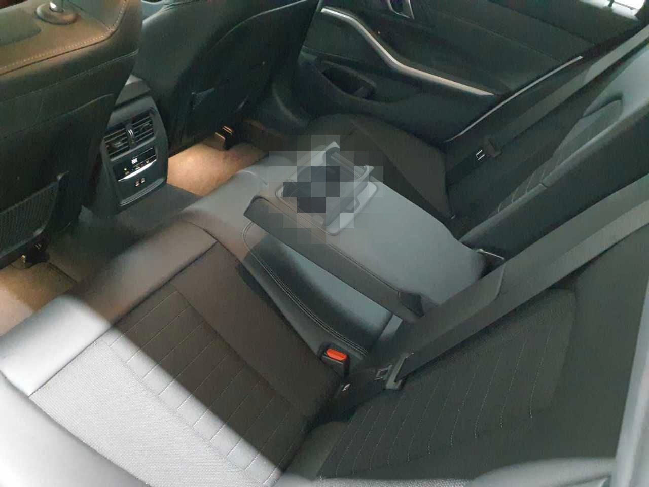 BMW 318d Touring Aut. Advantage Navi SHZ LED foto 8