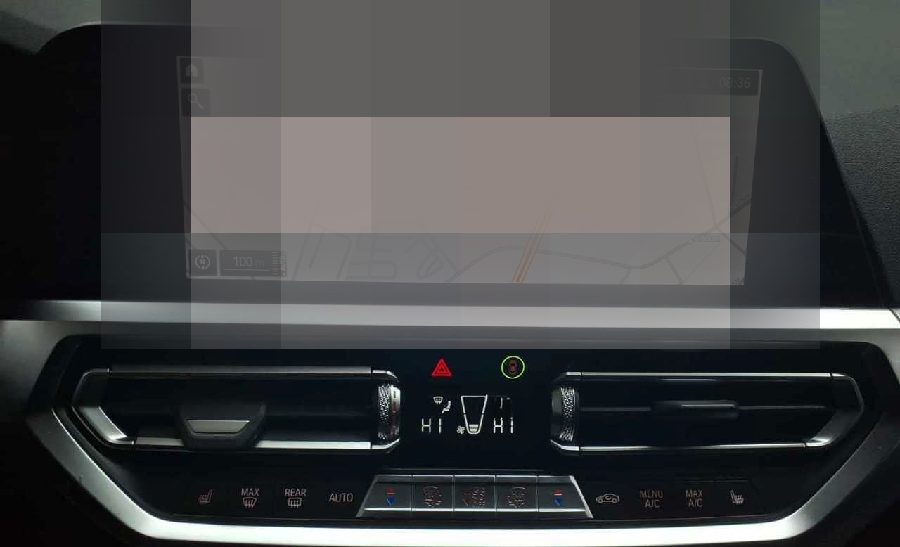 BMW 318d Touring Aut. Advantage Navi SHZ LED foto 14
