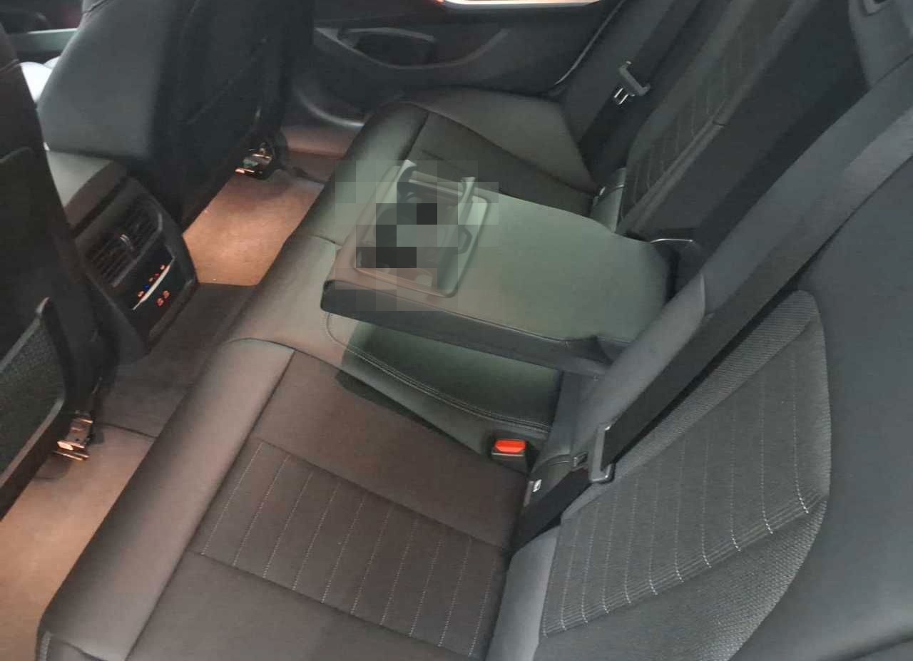 BMW 318d Touring Aut. Advantage Navi SHZ LED foto 6