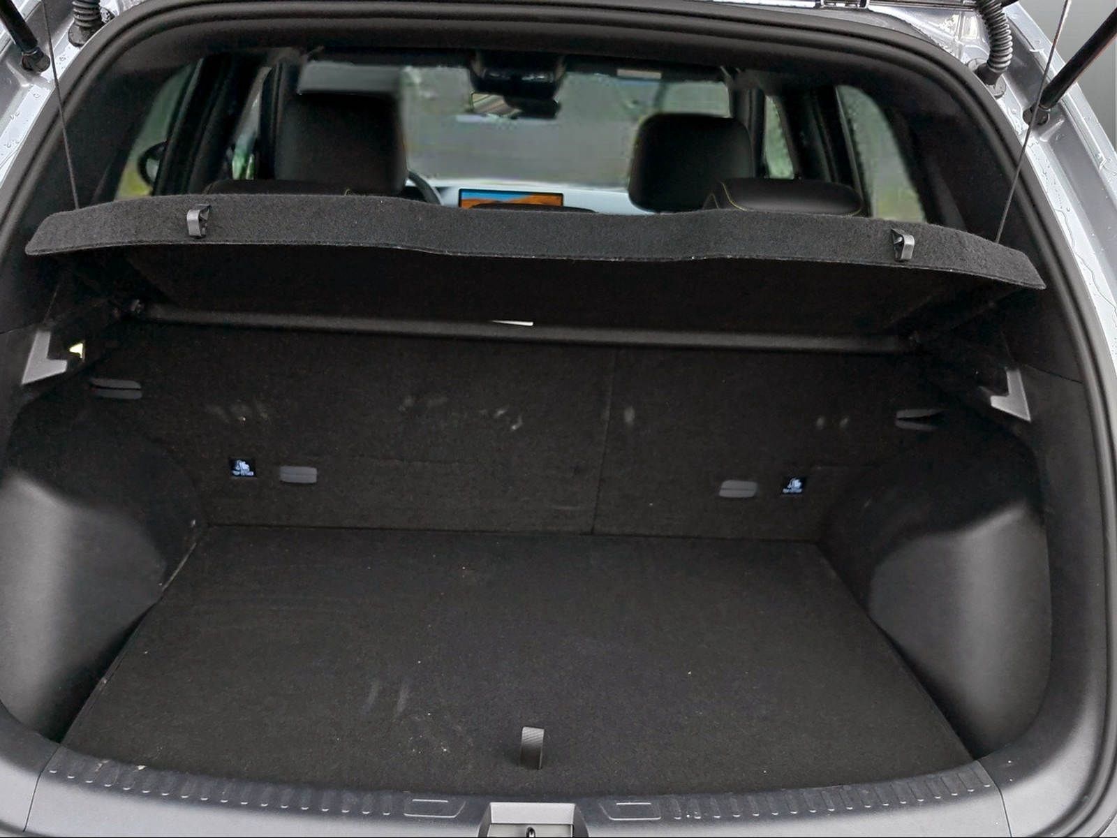 BYD ATTO 3 EVO Design foto 7