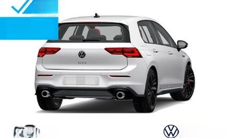 Volkswagen Golf GTI 2.0 TSI DSG MATRIX-LED+H&K+NAVI foto 3