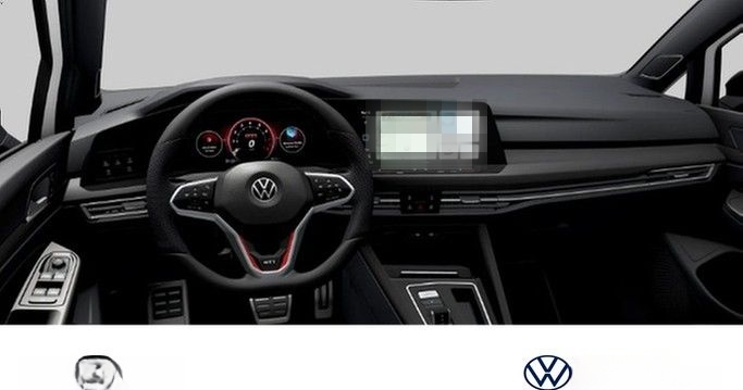 Volkswagen Golf GTI 2.0 TSI DSG MATRIX-LED+H&K+NAVI foto 4