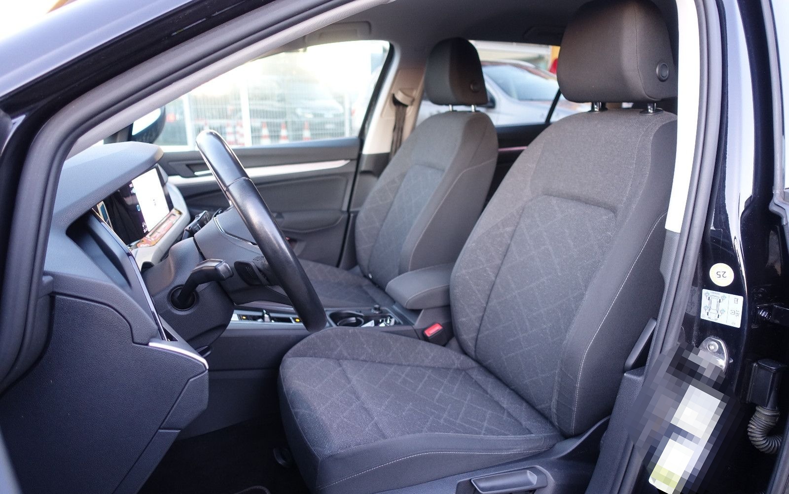 Volkswagen Golf VIII Variant*LED*ACC*Navi*AppleCar*PDC*AZV foto 11
