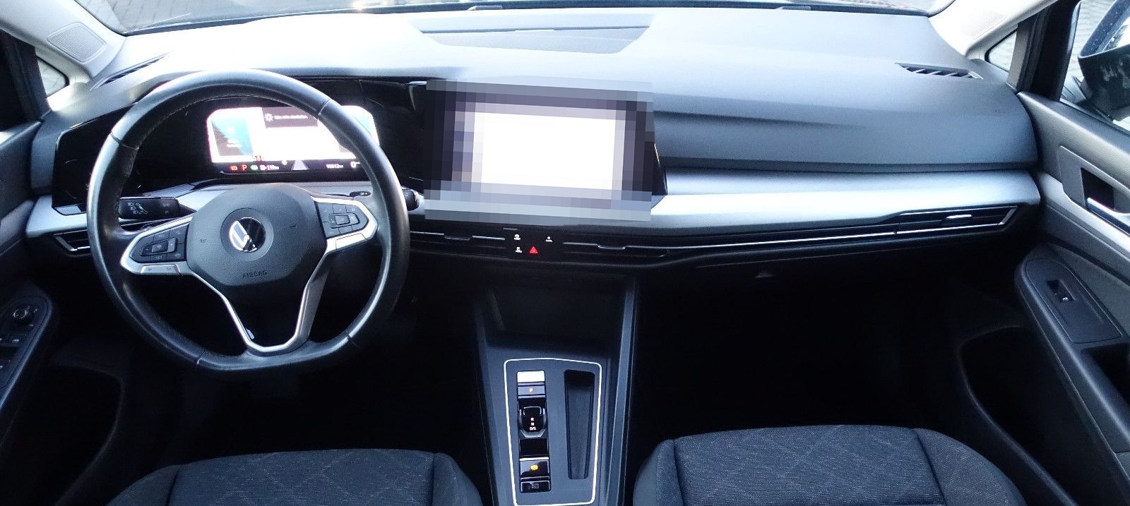 Volkswagen Golf VIII Variant*LED*ACC*Navi*AppleCar*PDC*AZV foto 12