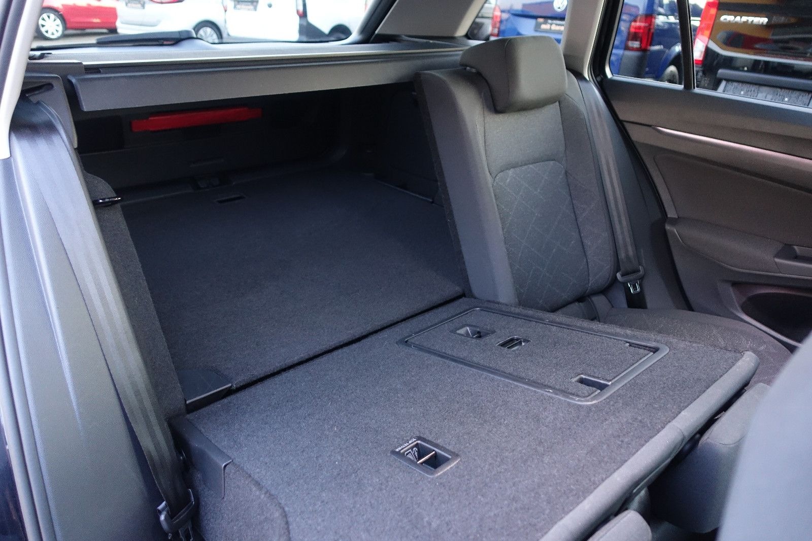 Volkswagen Golf VIII Variant*LED*ACC*Navi*AppleCar*PDC*AZV foto 30