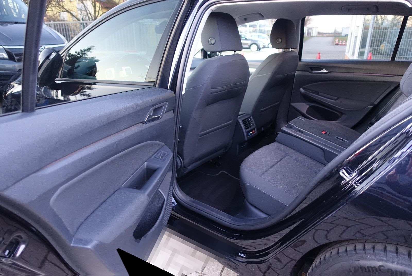 Volkswagen Golf VIII Variant*LED*ACC*Navi*AppleCar*PDC*AZV foto 31