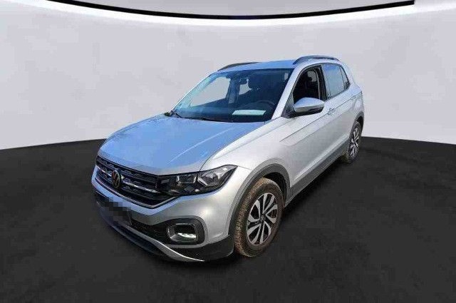 Volkswagen T-Cross 1.5 TSI Active DSG Navi Kamera foto 2