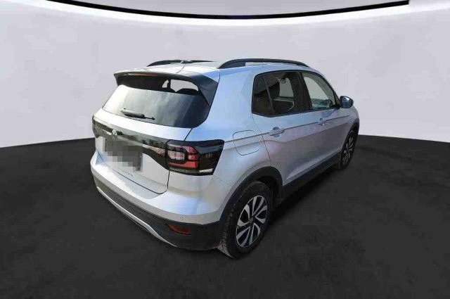 Volkswagen T-Cross 1.5 TSI Active DSG Navi Kamera foto 3