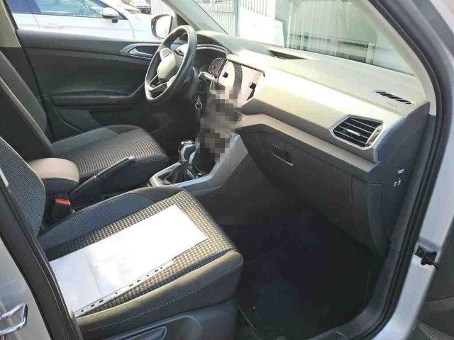 Volkswagen T-Cross 1.5 TSI Active DSG Navi Kamera foto 4