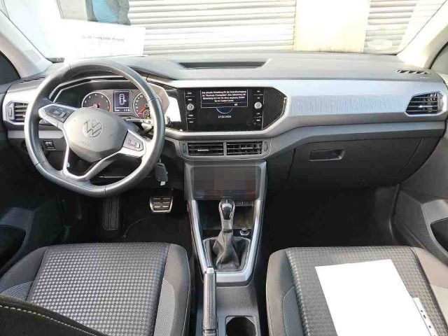 Volkswagen T-Cross 1.5 TSI Active DSG Navi Kamera foto 5
