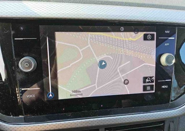Volkswagen T-Cross 1.5 TSI Active DSG Navi Kamera foto 6
