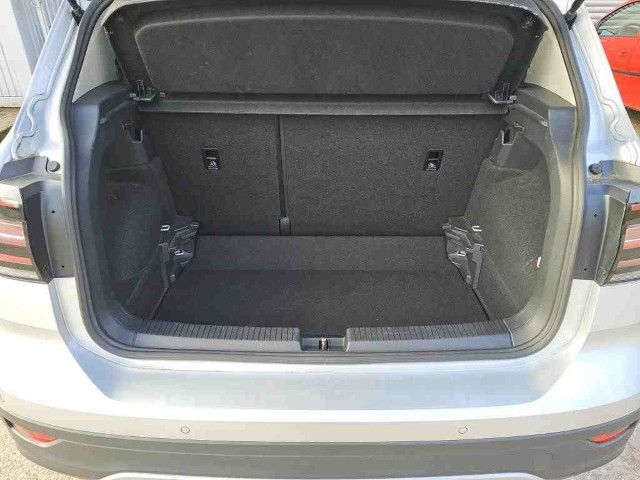 Volkswagen T-Cross 1.5 TSI Active DSG Navi Kamera foto 8