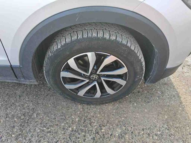 Volkswagen T-Cross 1.5 TSI Active DSG Navi Kamera foto 9