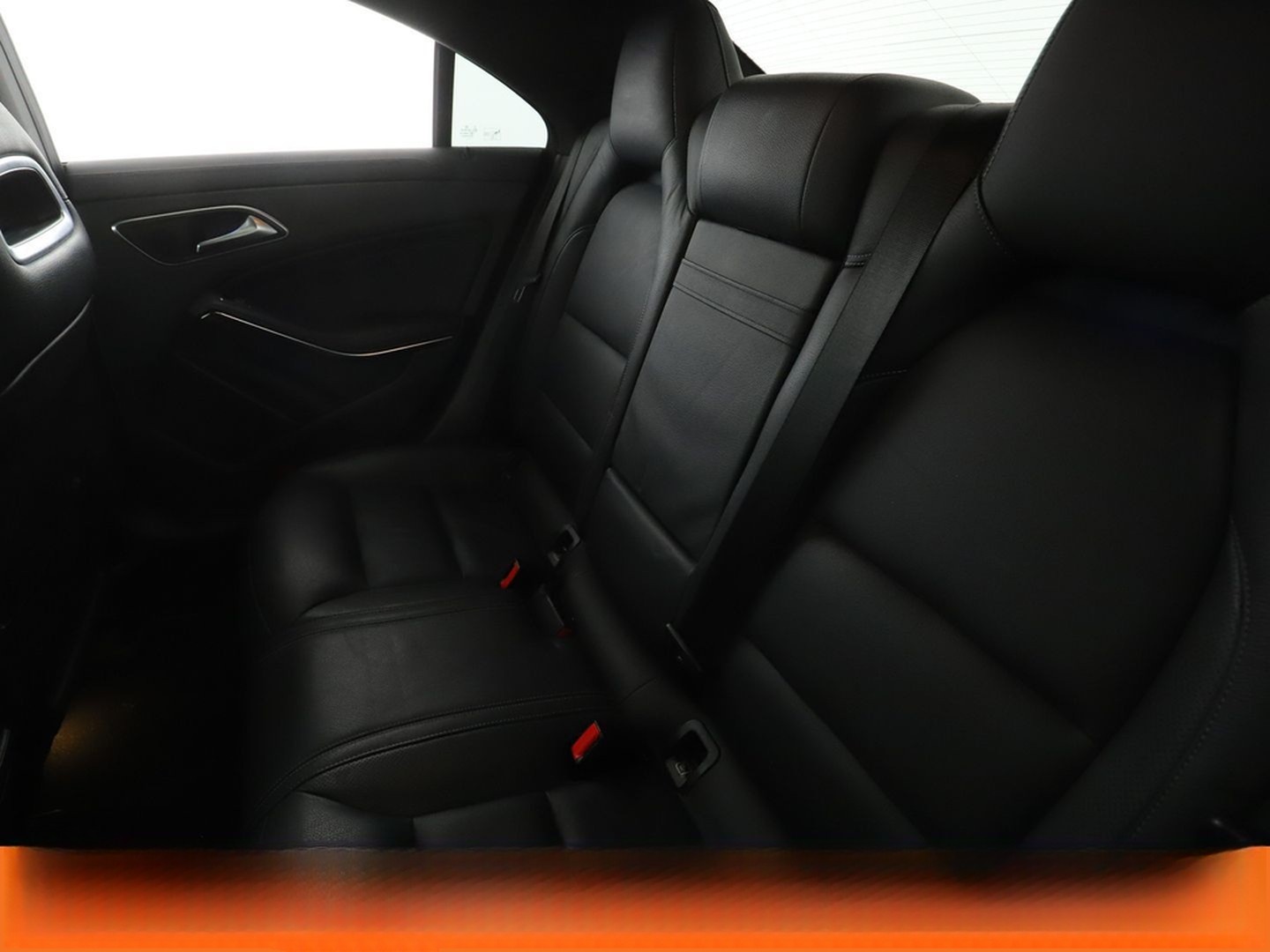 Mercedes-Benz CLA 220 d AMG Line Aut.*XENON*NAVI*TEMPO*CAM*PDC foto 14
