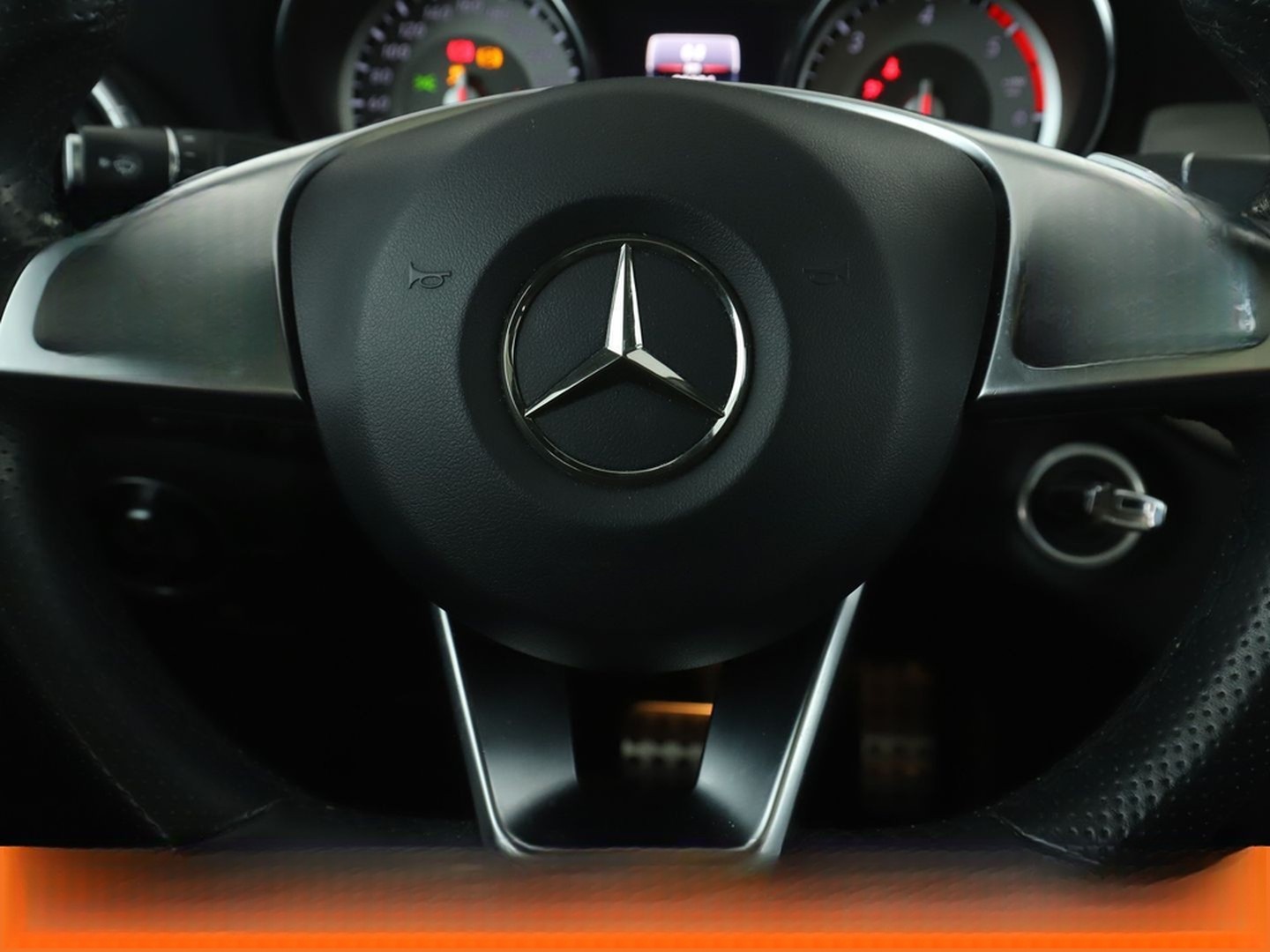 Mercedes-Benz CLA 220 d AMG Line Aut.*XENON*NAVI*TEMPO*CAM*PDC foto 19