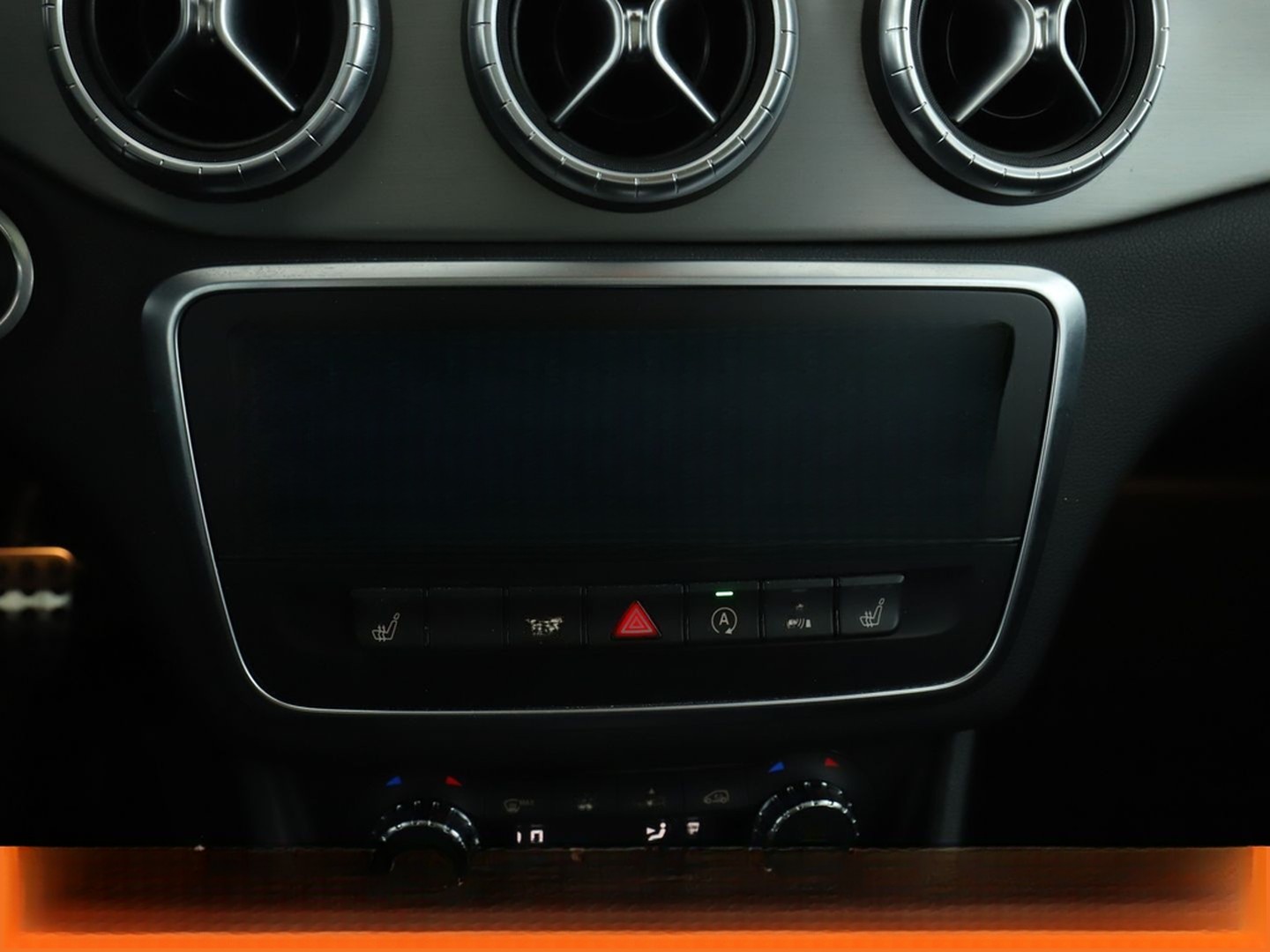 Mercedes-Benz CLA 220 d AMG Line Aut.*XENON*NAVI*TEMPO*CAM*PDC foto 22