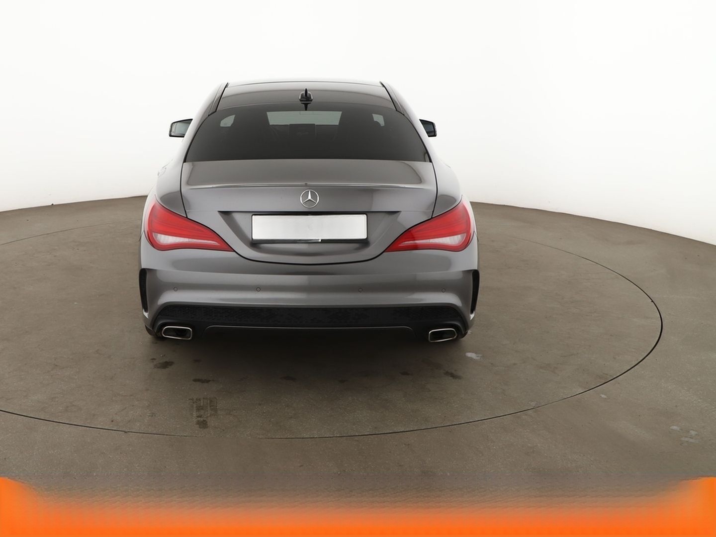 Mercedes-Benz CLA 220 d AMG Line Aut.*XENON*NAVI*TEMPO*CAM*PDC foto 5
