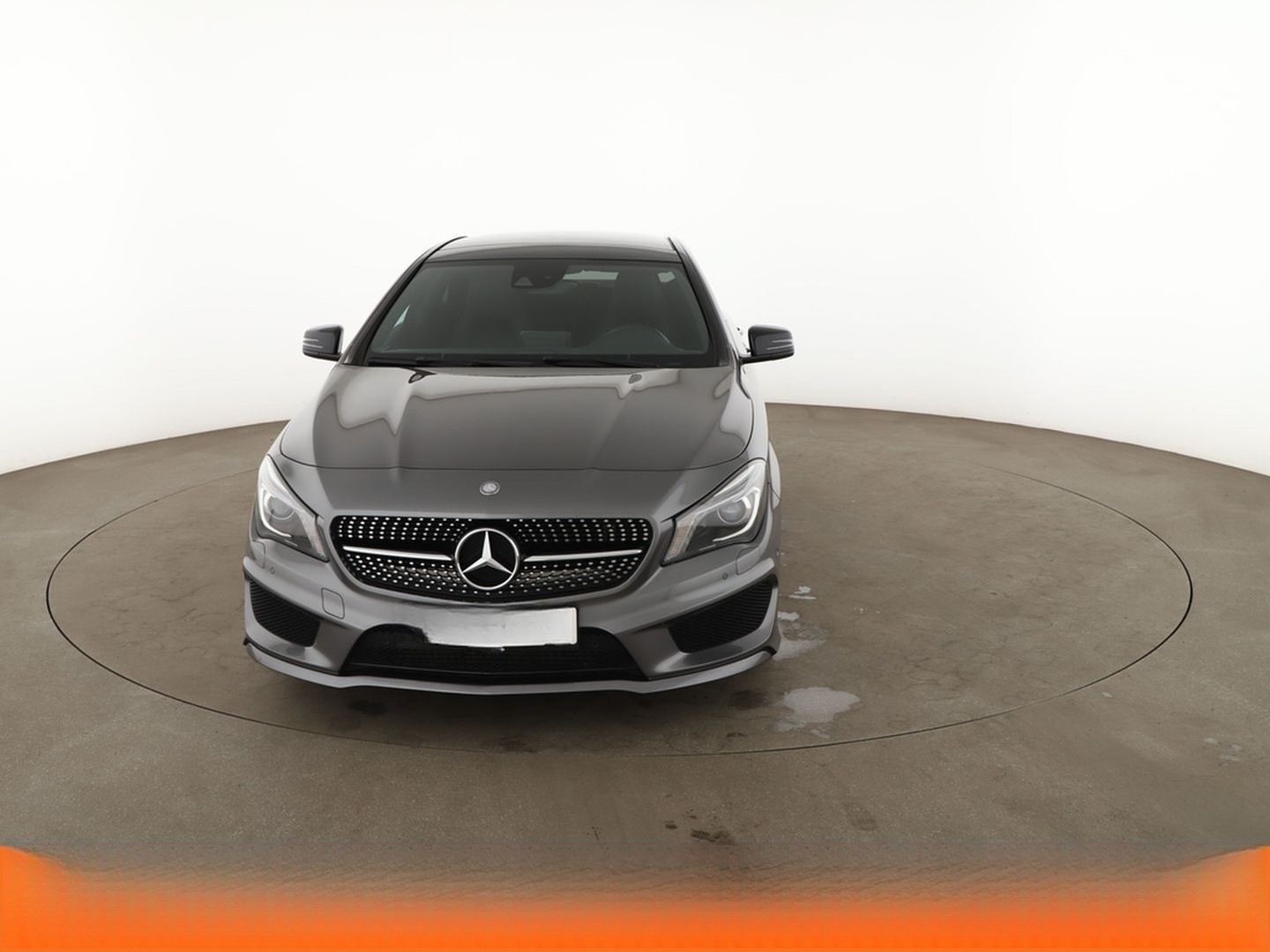 Mercedes-Benz CLA 220 d AMG Line Aut.*XENON*NAVI*TEMPO*CAM*PDC foto 9