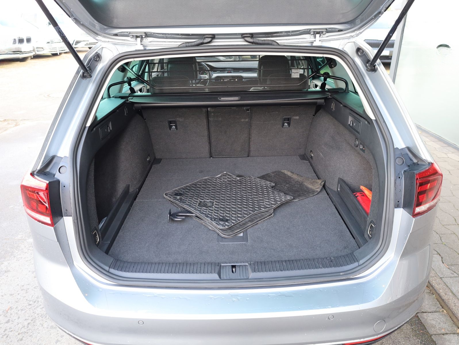 Volkswagen Passat Variant Business 2.0TDI*ACC*Kamera*AHK* foto 12