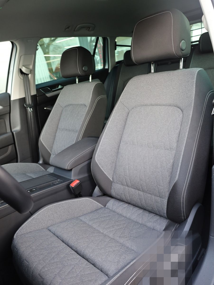 Volkswagen Passat Variant Business 2.0TDI*ACC*Kamera*AHK* foto 14