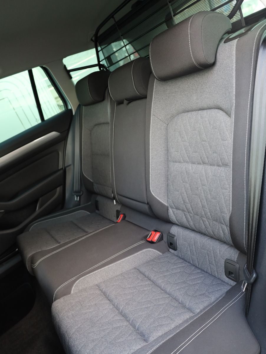 Volkswagen Passat Variant Business 2.0TDI*ACC*Kamera*AHK* foto 15