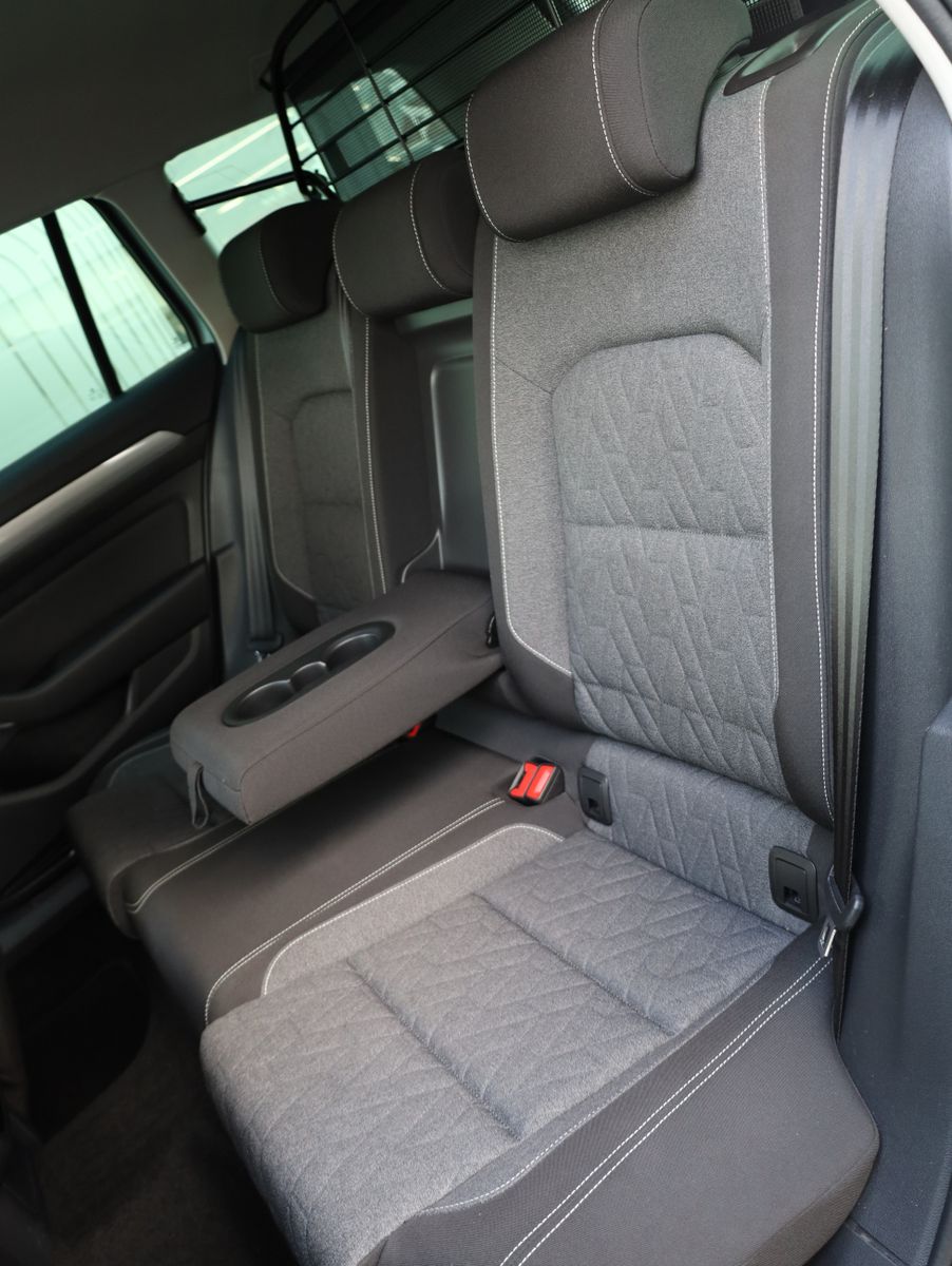 Volkswagen Passat Variant Business 2.0TDI*ACC*Kamera*AHK* foto 16