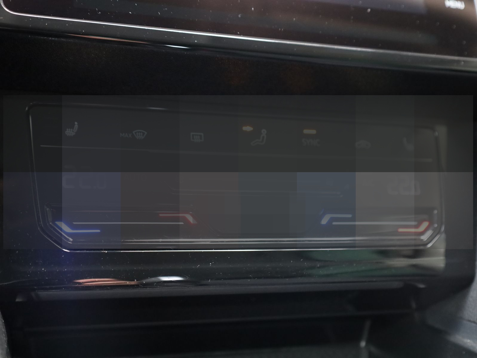 Volkswagen Passat Variant Business 2.0TDI*ACC*Kamera*AHK* foto 22