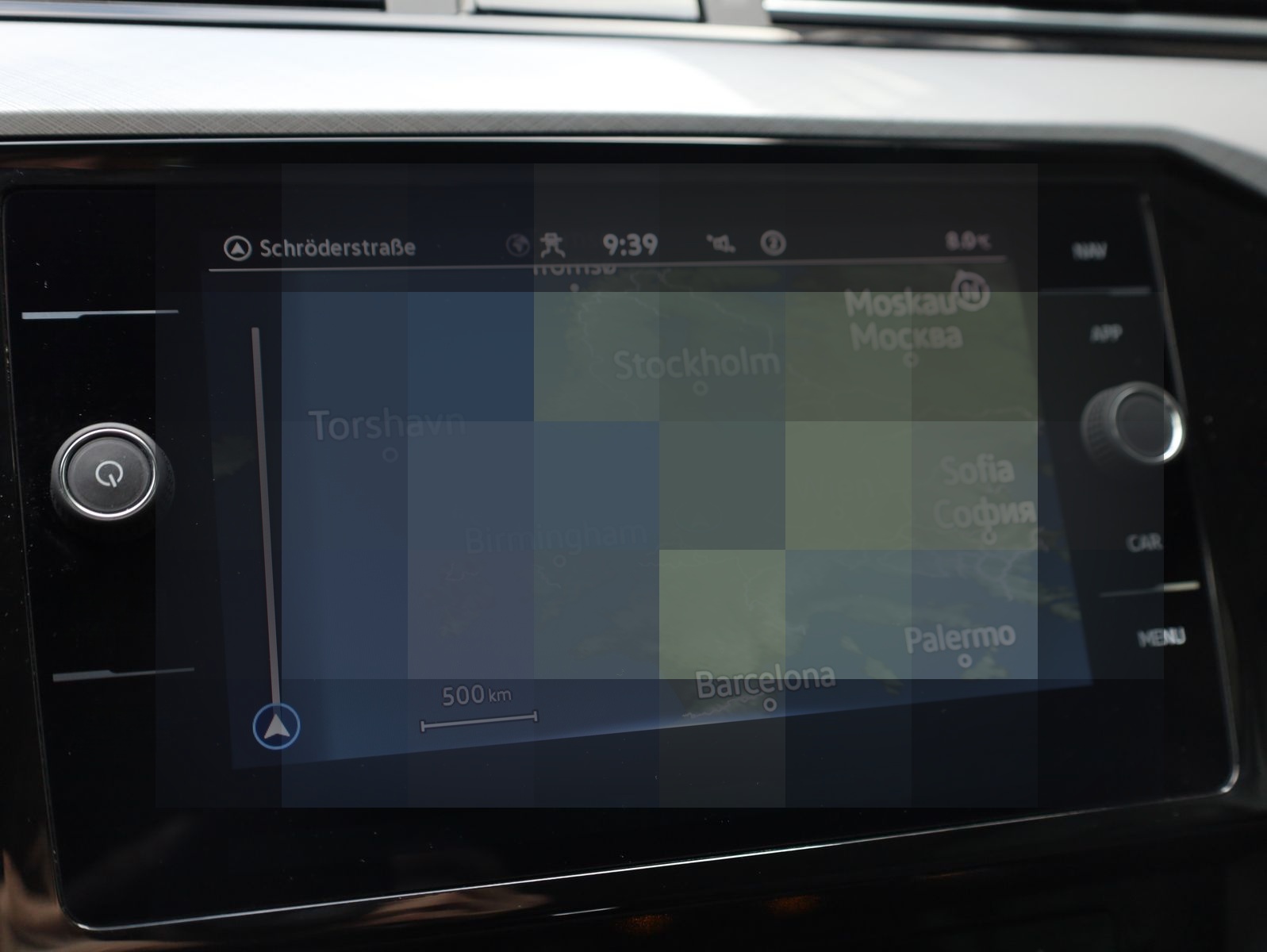 Volkswagen Passat Variant Business 2.0TDI*ACC*Kamera*AHK* foto 23