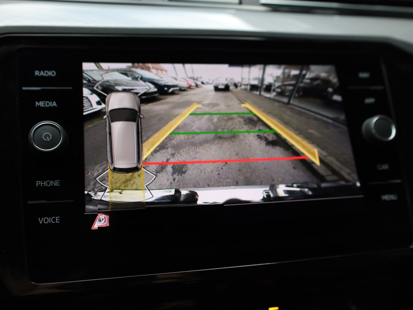 Volkswagen Passat Variant Business 2.0TDI*ACC*Kamera*AHK* foto 24