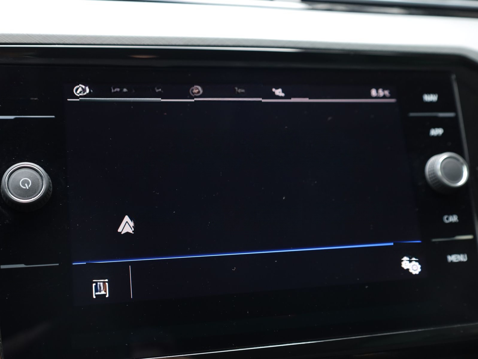 Volkswagen Passat Variant Business 2.0TDI*ACC*Kamera*AHK* foto 25