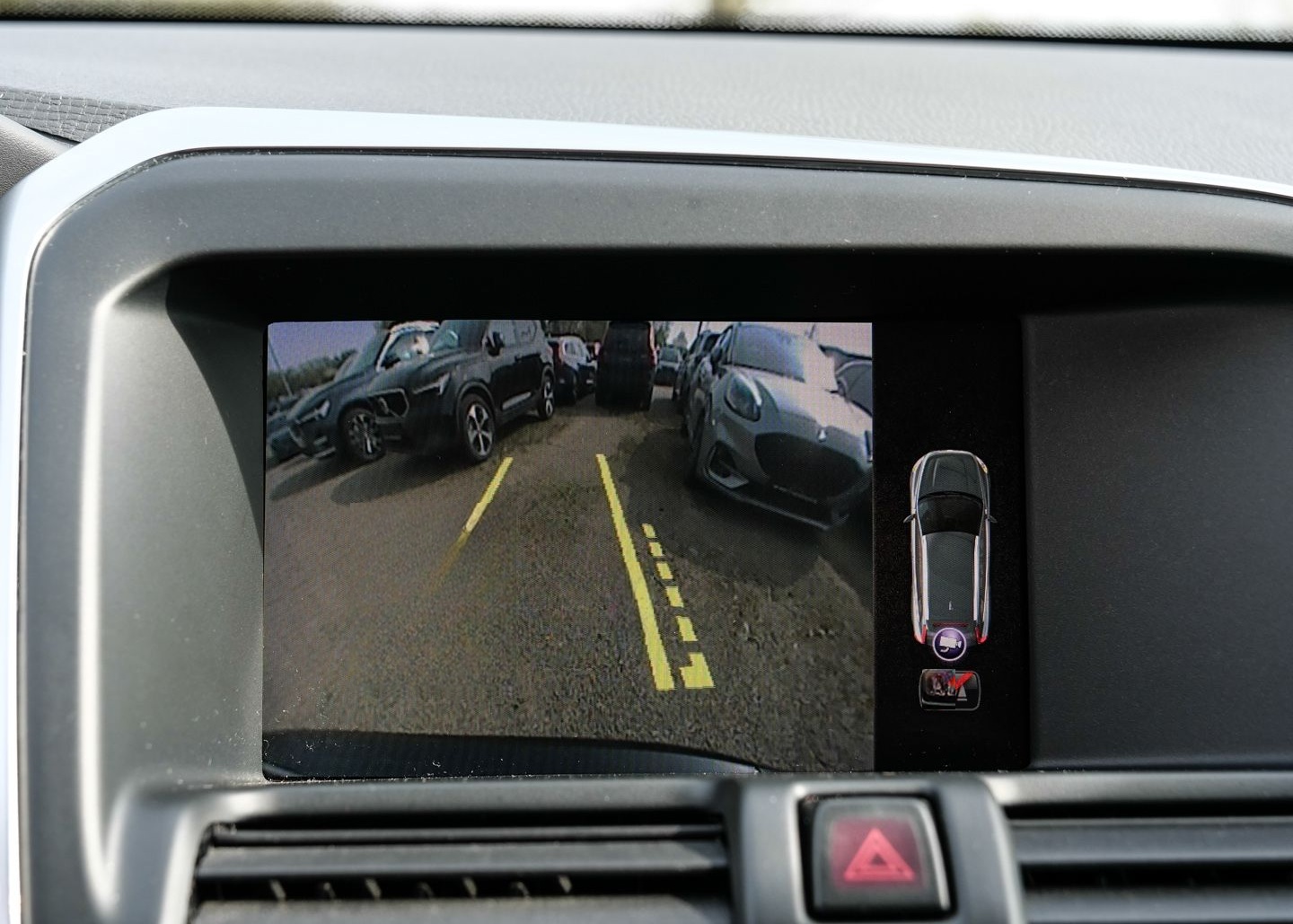 Volvo XC60 Summum 2WD El. Panodach Navi Leder Digitale foto 10