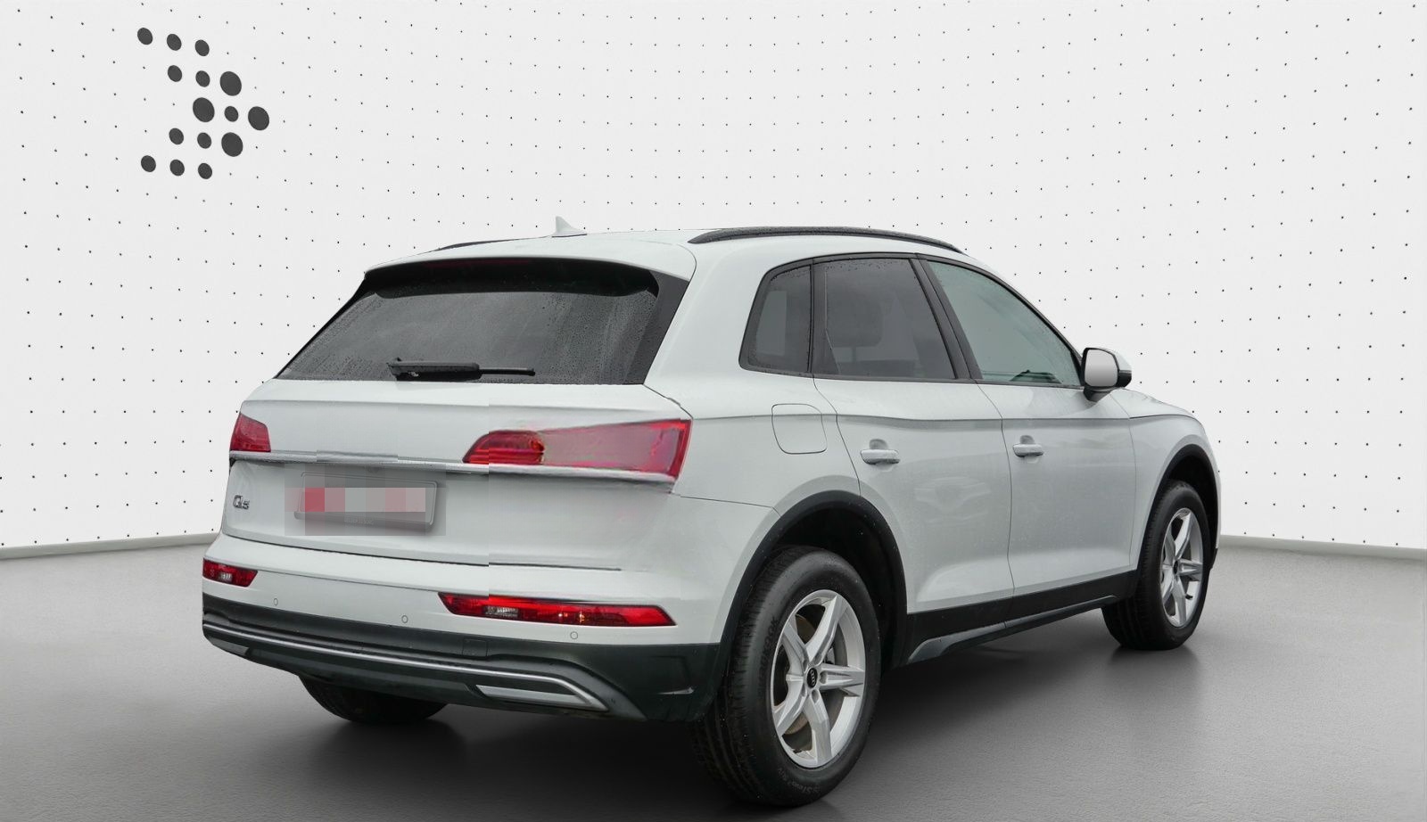Audi Q5 50 TDI quattro tiptronic Matrix*Tour*'ACC*RFK foto 2