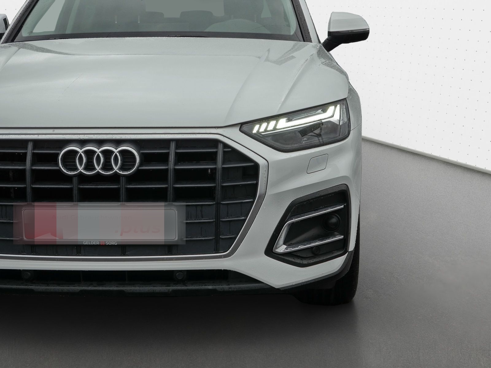 Audi Q5 50 TDI quattro tiptronic Matrix*Tour*'ACC*RFK foto 12