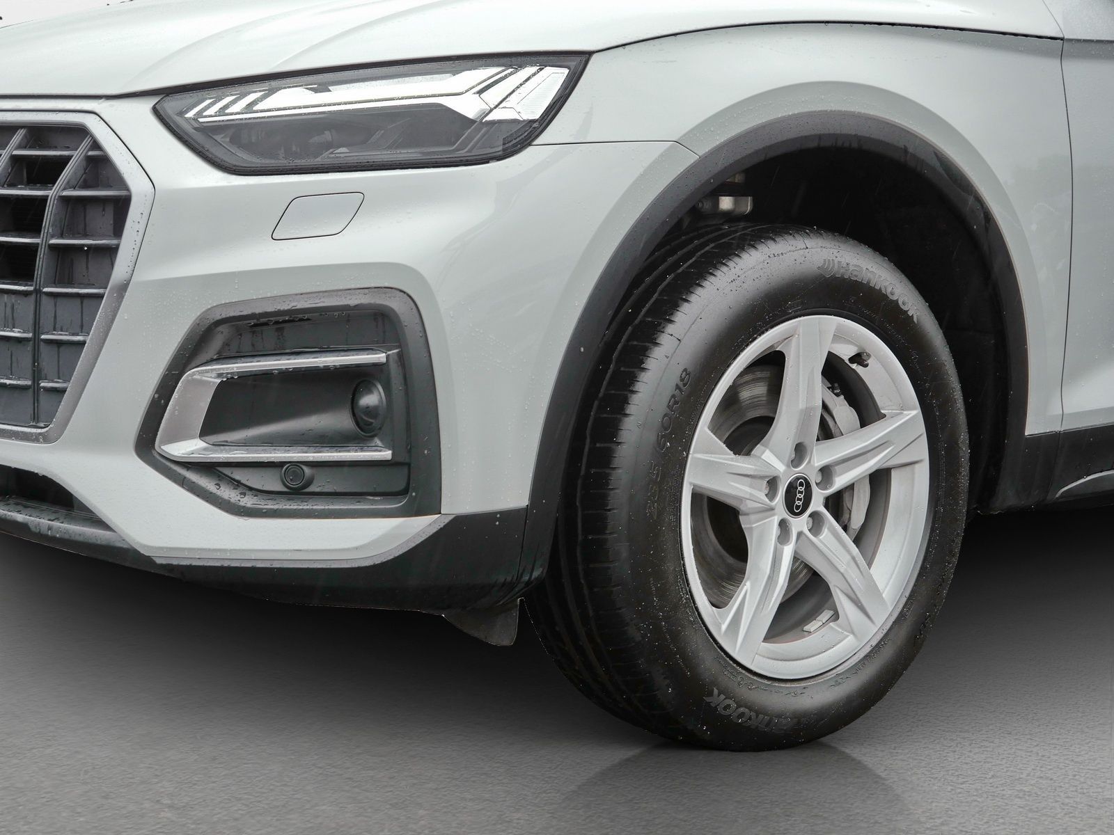 Audi Q5 50 TDI quattro tiptronic Matrix*Tour*'ACC*RFK foto 13