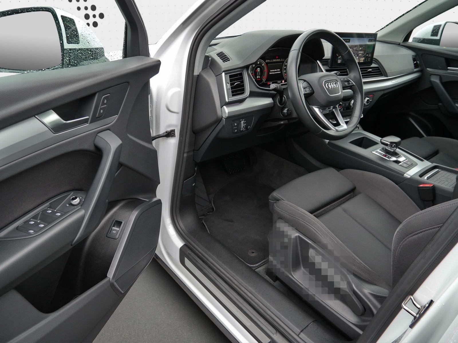 Audi Q5 50 TDI quattro tiptronic Matrix*Tour*'ACC*RFK foto 14