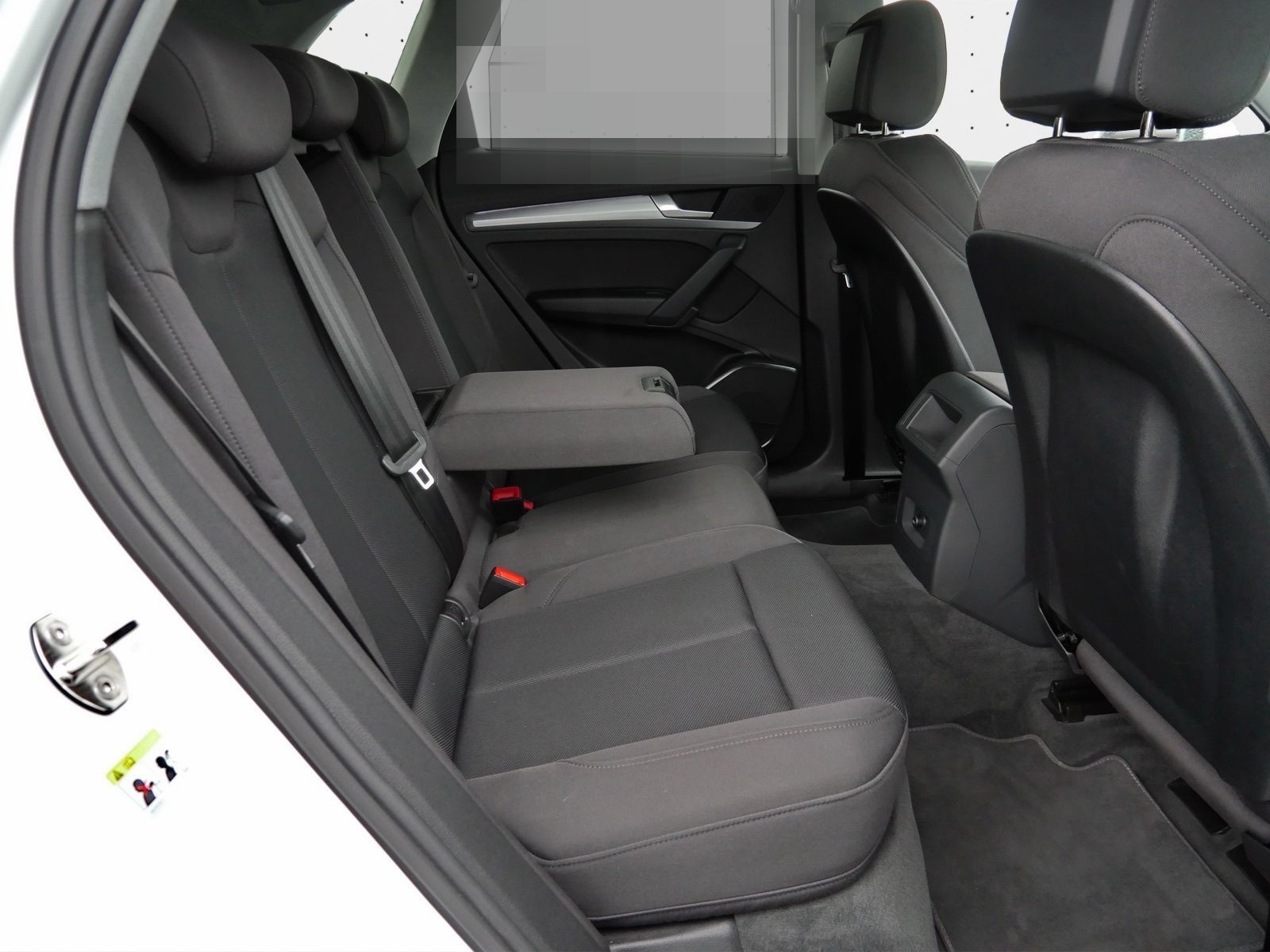 Audi Q5 50 TDI quattro tiptronic Matrix*Tour*'ACC*RFK foto 16