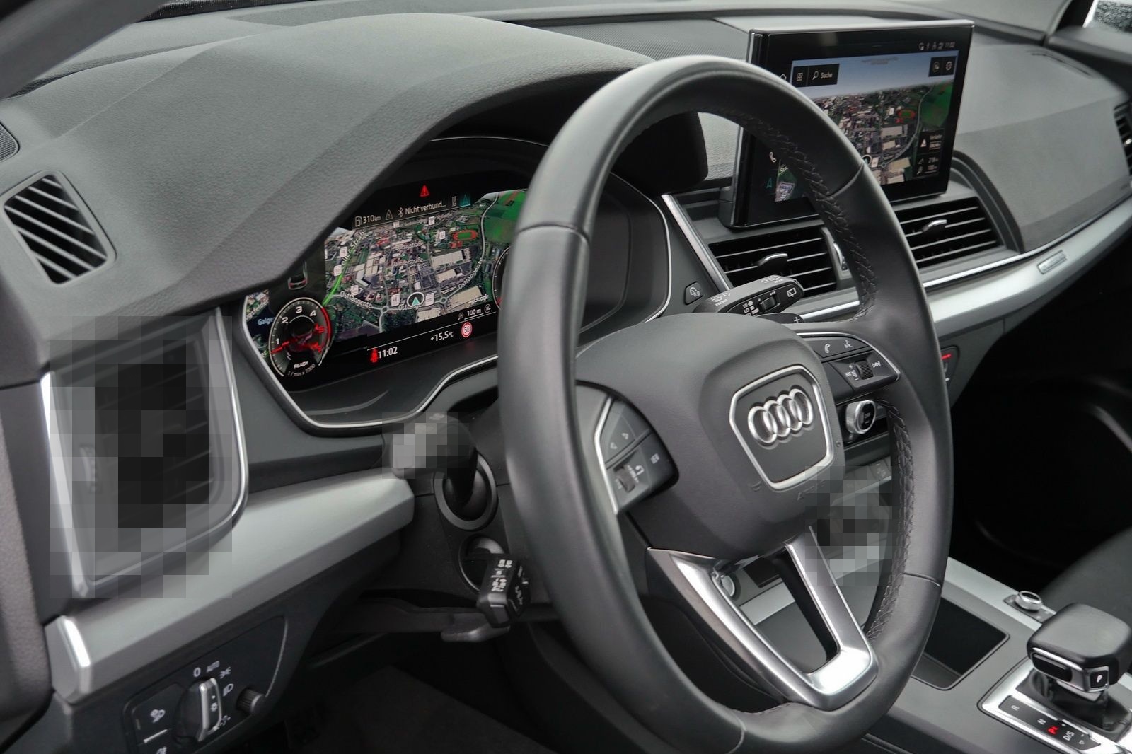 Audi Q5 50 TDI quattro tiptronic Matrix*Tour*'ACC*RFK foto 18