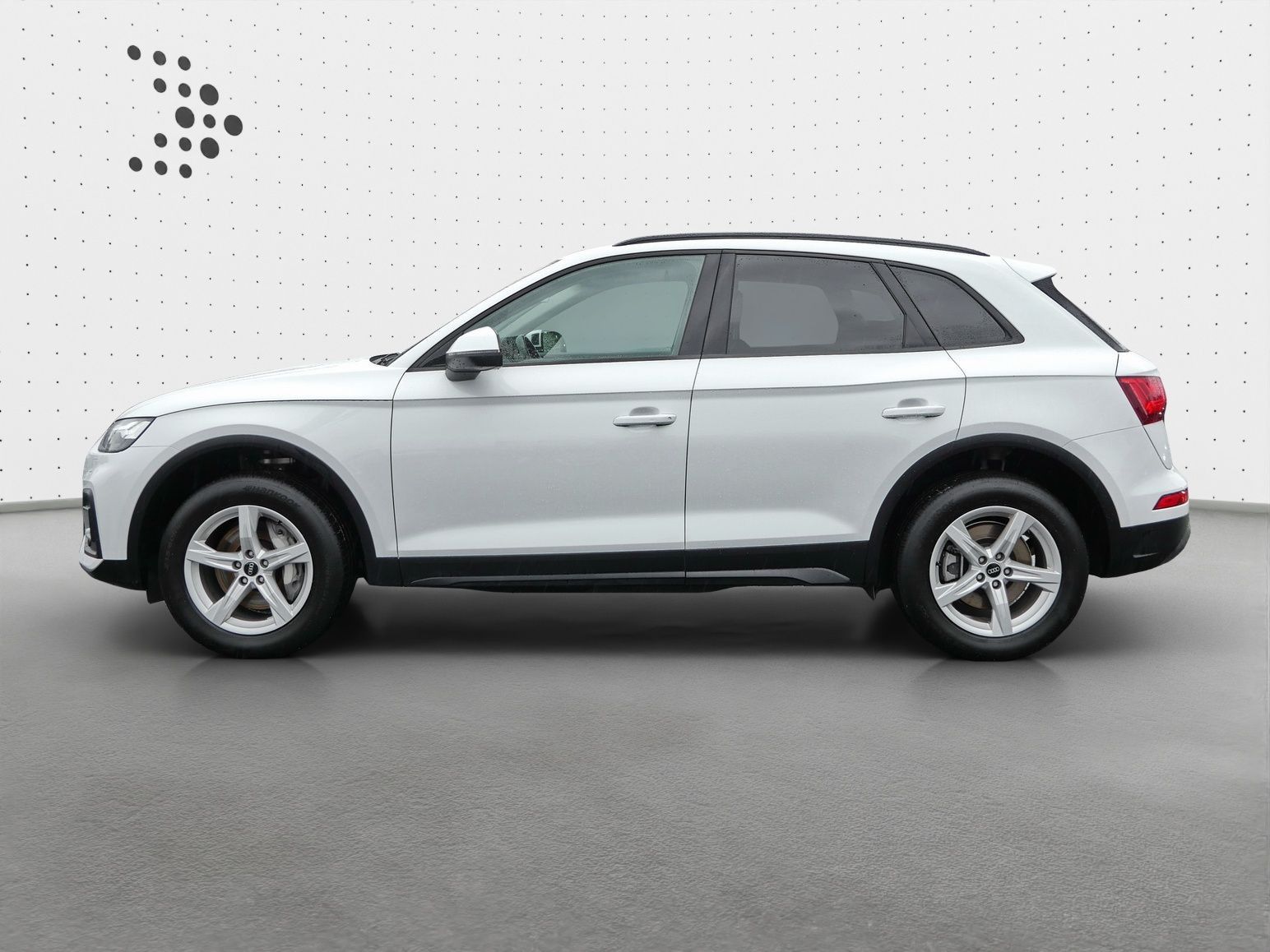 Audi Q5 50 TDI quattro tiptronic Matrix*Tour*'ACC*RFK foto 3
