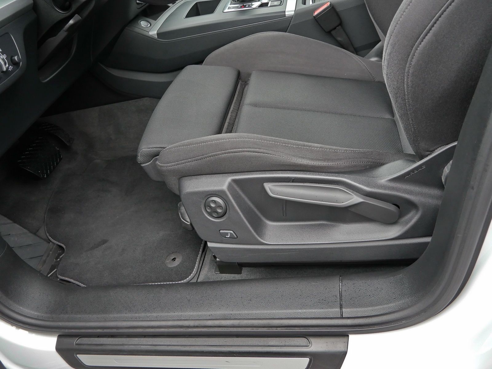 Audi Q5 50 TDI quattro tiptronic Matrix*Tour*'ACC*RFK foto 21