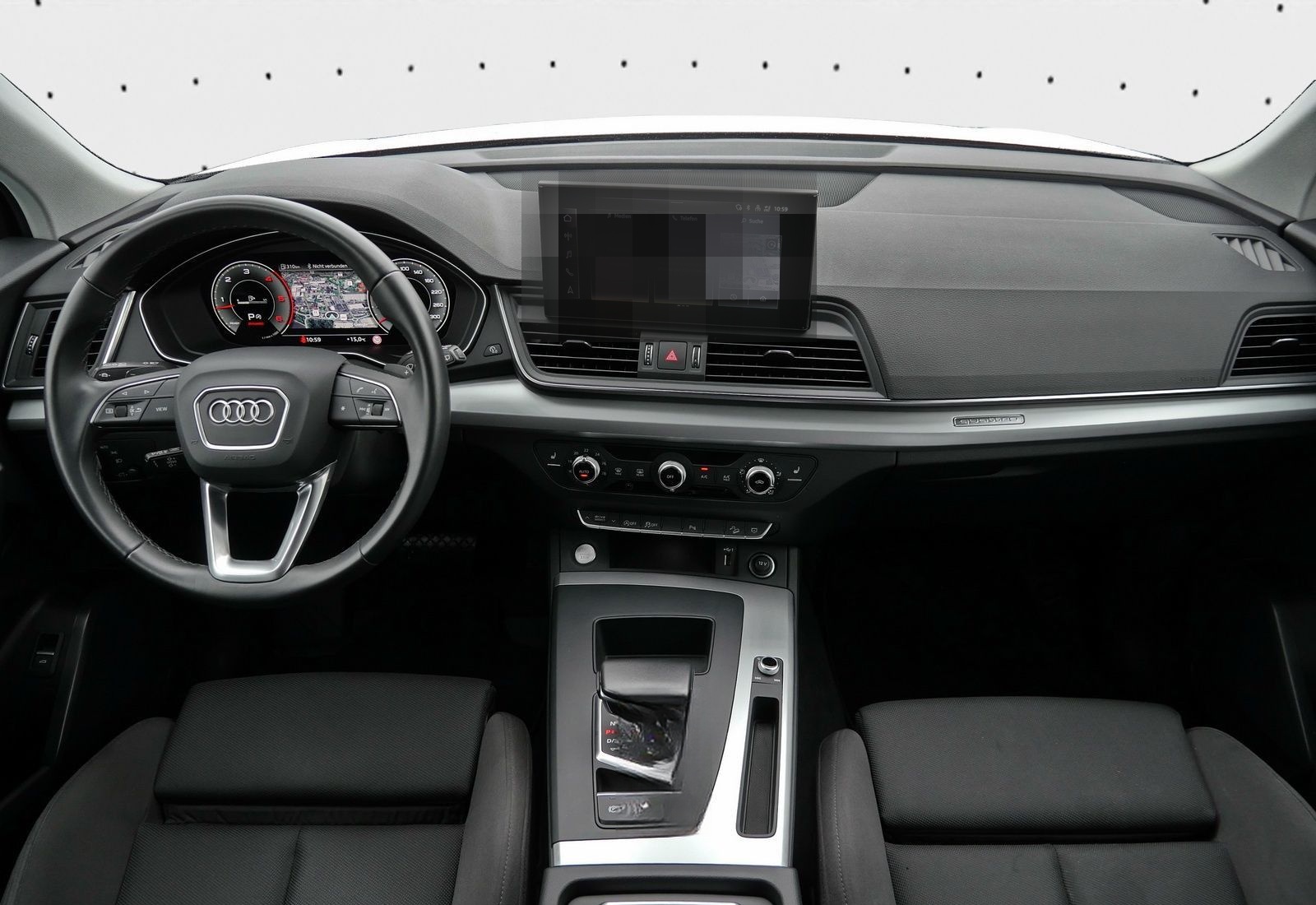 Audi Q5 50 TDI quattro tiptronic Matrix*Tour*'ACC*RFK foto 5