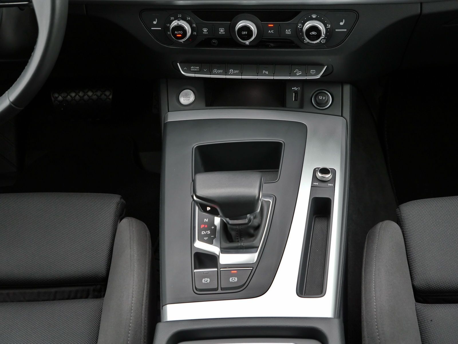 Audi Q5 50 TDI quattro tiptronic Matrix*Tour*'ACC*RFK foto 7