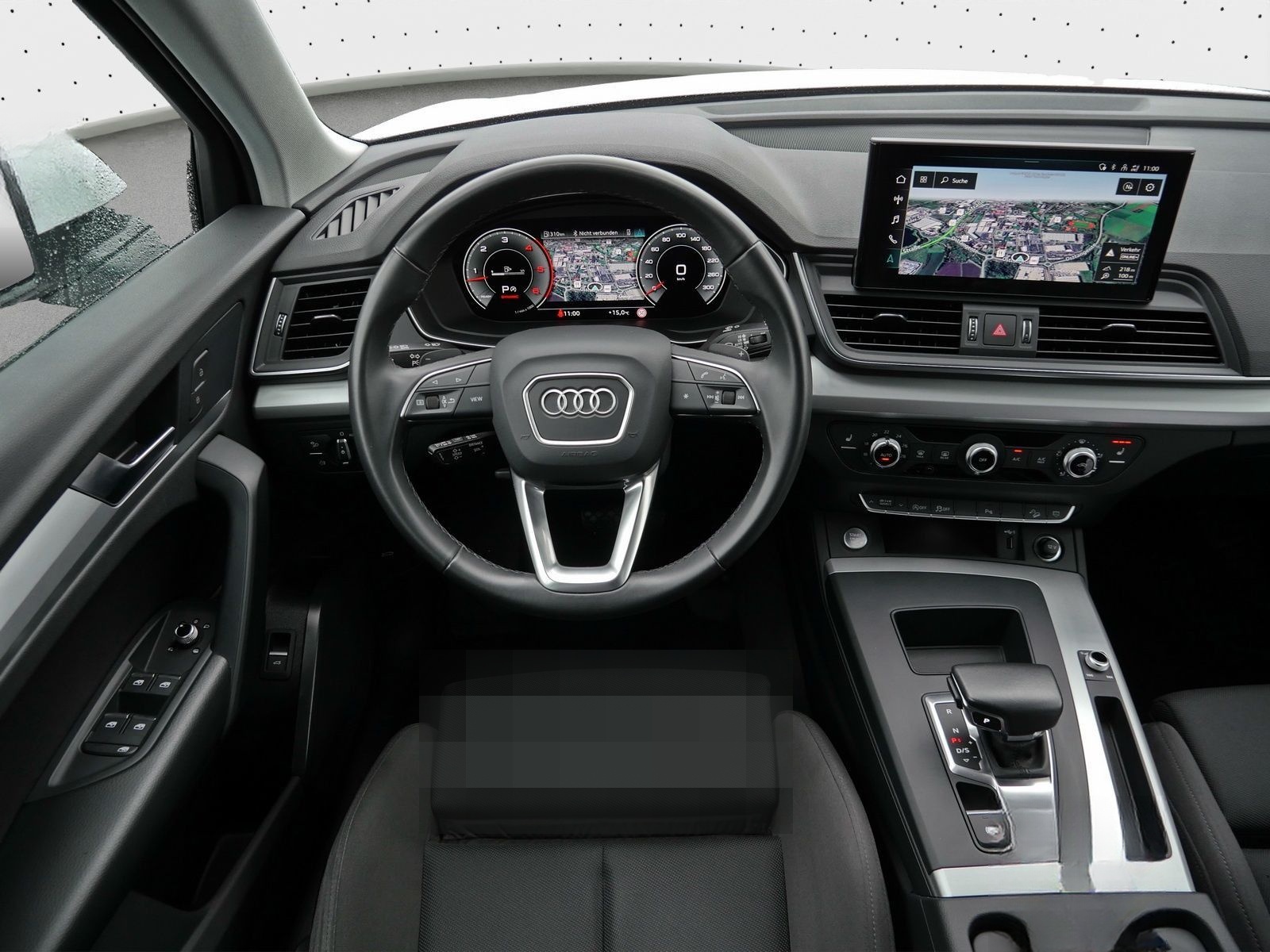 Audi Q5 50 TDI quattro tiptronic Matrix*Tour*'ACC*RFK foto 8