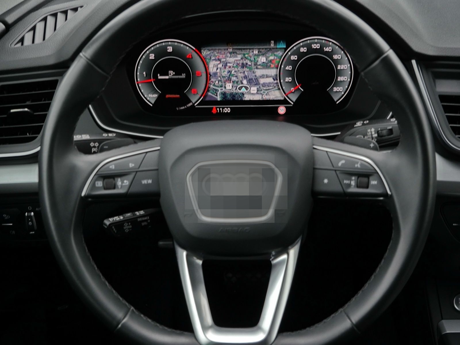 Audi Q5 50 TDI quattro tiptronic Matrix*Tour*'ACC*RFK foto 9