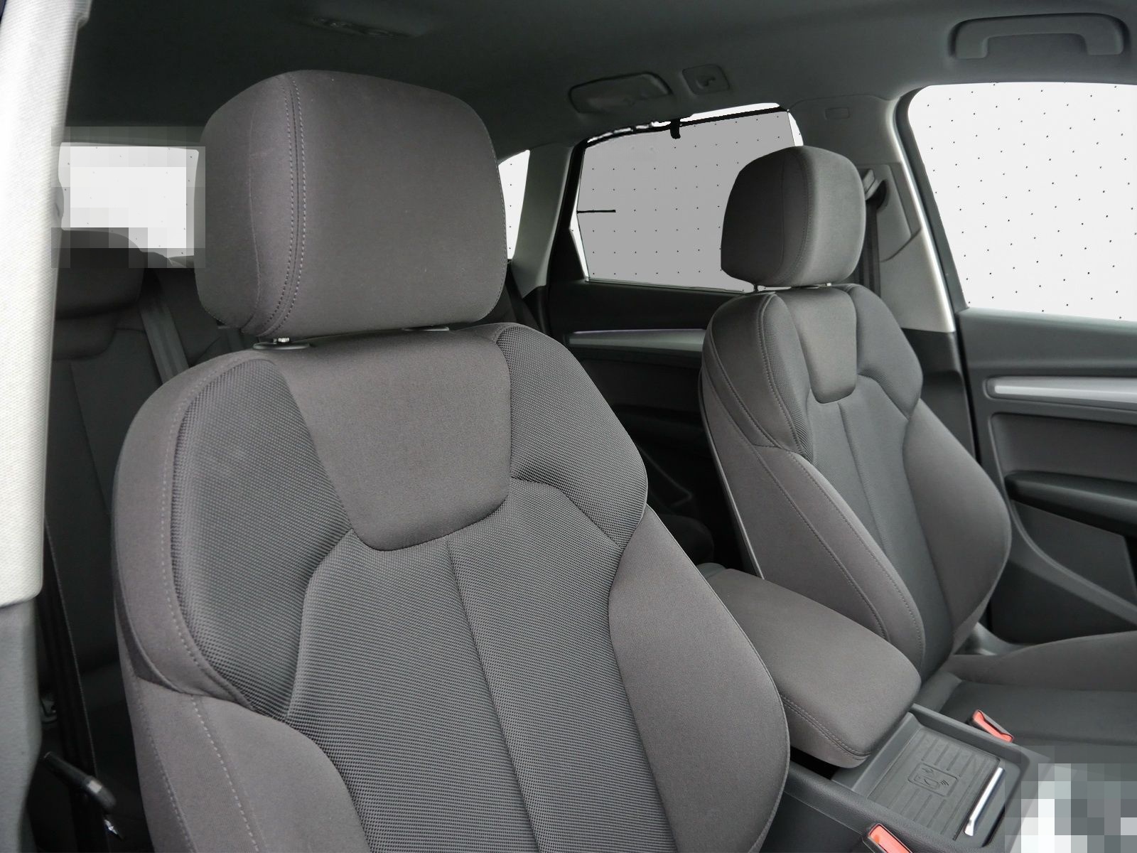 Audi Q5 50 TDI quattro tiptronic Matrix*Tour*'ACC*RFK foto 10