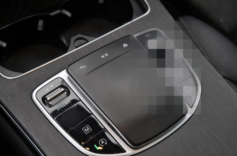 Mercedes-Benz GLC 400 d 4M Coupé AMG BURM NIGHT MEMO MULTI AHK foto 22