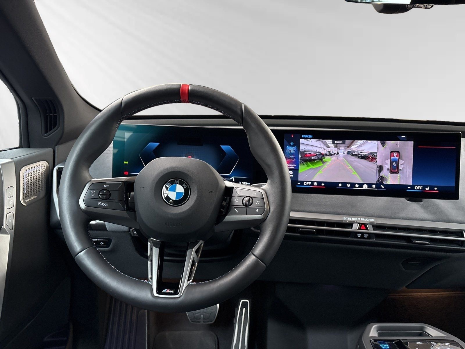 BMW iX M70 LR 1.025,- bro.Anz. 42 Mon./5' Km p.A. foto 12